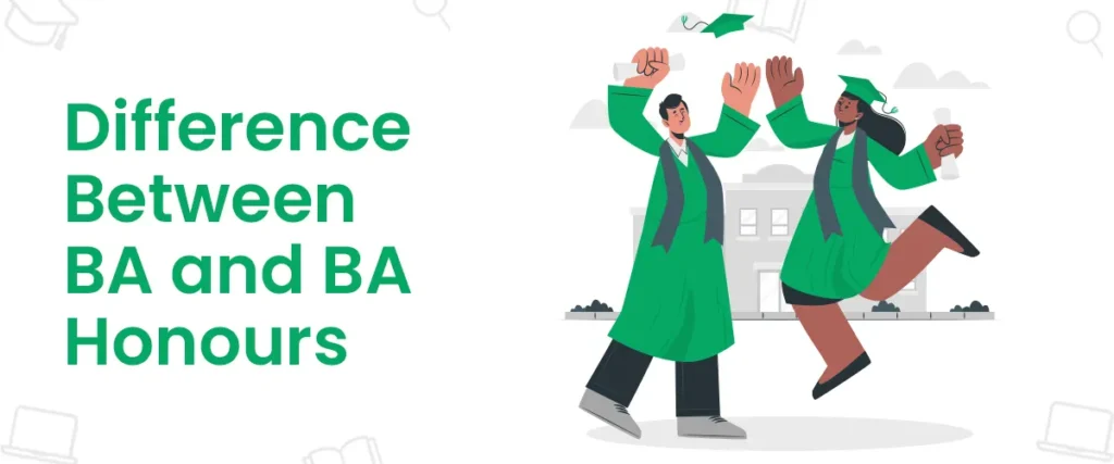 Bachelor of Arts Honours