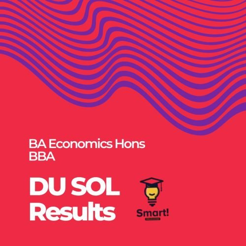 Du Sol Some Nep Courses Result Are Decleared in 2026